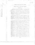 Paralegals in the Bush by Stephen Conn and Arthur E. Hippler