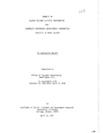 Impacts of Alaska Village Electric Cooperative and Community Enterprise Development Corporation Project in Rural Alaska: an Evaluation Report by Thomas Morehouse