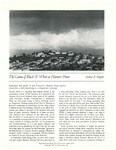 The Game of Black & White at Hunters Point by Arthur E. Hippler