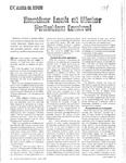 Another Look at Water Pollution Control by Gregg Erikson