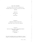 Alaska School Enrollments Enrollments by Race and Location in Elementary and Secondary Schools, and College and University Enrollments 1958-1969 by William Rose and James Sullivan