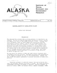 Electoral Behavior of Alaska Native Villages by GORDON SCOTT HARRISON