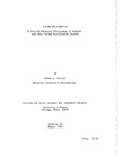 Eskimo Acculturation A Selected, Annotated Bibliography of Alaskan and Other Eskimo Acculturation Studies by Arthur E. Hippler