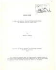 A Four-Year Survey of the Post-Secondary Educational and Training Plans of Alaska Youth by Robert C. Haring