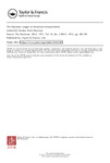 The Hanseatic League in Historical Interpretation by GORDON SCOTT HARRISON