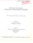 Economic Impact of Trans-Alaska Pipeline A Study of the Impact on the Economy of Alaska Resulting from Construction and Operation of an Oil Pipeline from Prudhoe Bay to Valdez, Alaska by George W. Rogers, Arlon R. Tussing, Victor Fischer, and N/A ET AL