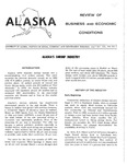 Alaska's Shrimp Industry by John Wiese and William Erkelens