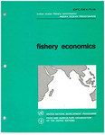 Fishery Economics by Arlon R. Tussing