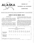Alaska's Oil and Gas Industry, 1959-71 by Jennifer Christian