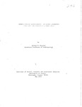 Fundamentalist Christianity: An Alaskan Athabascan Technique for Overcoming Alcohol Abuse by Arthur E. Hippler