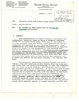 An Attempt to Make Sense out of the Alaskan Pipeline Controversy by Arlon R. Tussing