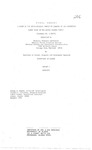A Study of the Socio-Economic Impact of Changes in the Harvesting Labor Force in the Alaskan Salmon Fishery Volume I Analysis by University of Institute of Social and Economic Research