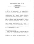 Alaska Development and Change: 1950--1980 by George W. Rogers