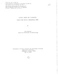 Shamans, Curers, and Personality: Suggestions Toward a Theoretical Model by Arthur E. Hippler