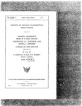 Survey of Energy Consumption Projections by Arlon R. Tussing