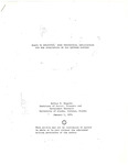 Black is Beautiful: Some Theoretical Implications for the Structuring of Ego Defense Systems by Arthur E. Hippler