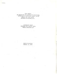 What Works? An Evaluation of Alternative Educational Approaches to Preparing Alaska Native Adults for Land Claims Related Responsibilities by Judith Kleinfield