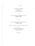 The Bristol Bay Environment A Background Study of Available Knowledge by Victor Fischer