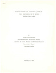 The People and the Park: Reaction to a System of Public Transportation in Mr. McKinley by GORDON SCOTT HARRISON