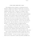 A Public Interest Research Group in Alaska by N/A Conn