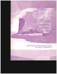Fisheries of the Indian Ocean Issues of International Management and Law of the Sea by Arlon R. Tussing, Robin Hiebert, and Jon Sutinen