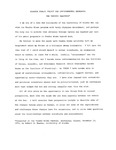 Alaskan Public Policy and Environmental Research: The Tenuous Alliance by Robert B. Weeden