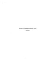 Alaska Statewide Economic Model by University of Institute of Social and Economic Research