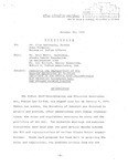 Assessing Implications of the Present Definition of Tribe(s) Contained in the Indian Self-Determination and Education Assistance Act, and Change Related Thereto by Lee Gorsuch