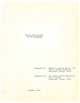 Policy Implications of the 2c Report by Lee Gorsuch