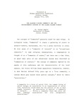 The Alaskan Fishing Community and The Socioeconomic History of the Alaska Salmon Fishery by George W. Rogers
