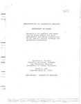 Opportunities for Cooperative Resource Management in Alaska by Arlon R. Tussing