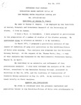 Ketchikan Pulp Company Evaluation Under Section 507(e) of the Federal Water Pollution Control Act No. X74-03-04-402 by George W. Rogers