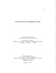 Projecting Electricity Requirements for Alaska by Oliver Scott Goldsmith