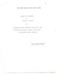 Gas Supply Outlook for the Pacific States by Arlon R. Tussing