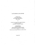 Electric Power in Alaska, 1976-1995 by Arlon R. Tussing