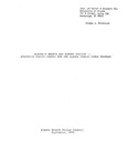 Alaska's Growth and Future Choices -- Statewide Policy Issues for the Alaska Public Forum Program by Thomas Morehouse