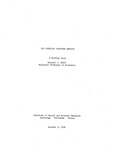 Oil Pipeline Disaster Impacts by Michael Scott