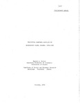 Projecting Manpower Suppliers by Occupation Class, Alaska: 1976-1990 by Daniel Seiver