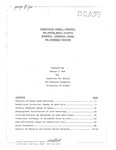 Subdivision Lottery, Homesite, and Remote Parcel Disposal Programs: Offerings, Sales, and Ownership Patterns by George E. Gee