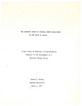 The Economic Impact of Federal Energy Development of the State of Alaska by Ed Porter