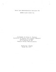 Price and Transportation Policies for North Slope Crude Oil by Arlon R. Tussing