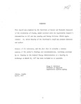 Federal Policies Affecting The Wellhead Value of Prudhoe Bay Crude Oil by Arlon R. Tussing