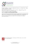 Strategy Straddling: A Community Organization Dilemma in an Alaskan Native Village by Dorthy M. Jones