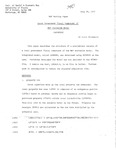 MAP Working Paper Local Government Fiscal Component of MAP Statewide Model by Oliver Scott Goldsmith