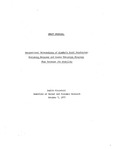 Occupational Orientations of Alaska's Rural Population: Designing Manpower and Career Education Programs That Increase Job Stability by Judith Kleinfield