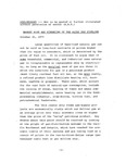 Market Risk and Financing of the Alcan Gas Pipeline by Arlon R. Tussing