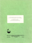 The Permanent Fund and the Growth of the Alaskan Economy: Selected Studies by Oliver Scott Goldsmith, Lee Gorsuch, Lee Huskey, Michael Scott, and Arlon R. Tussing