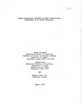 Using Physiological Symptoms to Detect Psychological Disturbance in an Eskimo Population by Judith Kleinfield, Joseph Bloom, and Virginia Weed