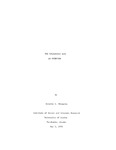 The Wilderness Act: An Overview by Dorthy H. Thompson