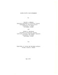 Alaska Native Self-Government by Gerald McBeath and Thomas Morehouse
